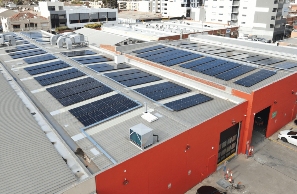 utilising-solar-rebates-for-your-commercial-interests