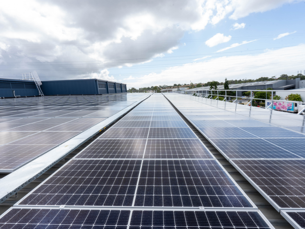 Solar Panels- Maximise Savings and ROI